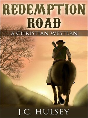 cover image of Redemption Road